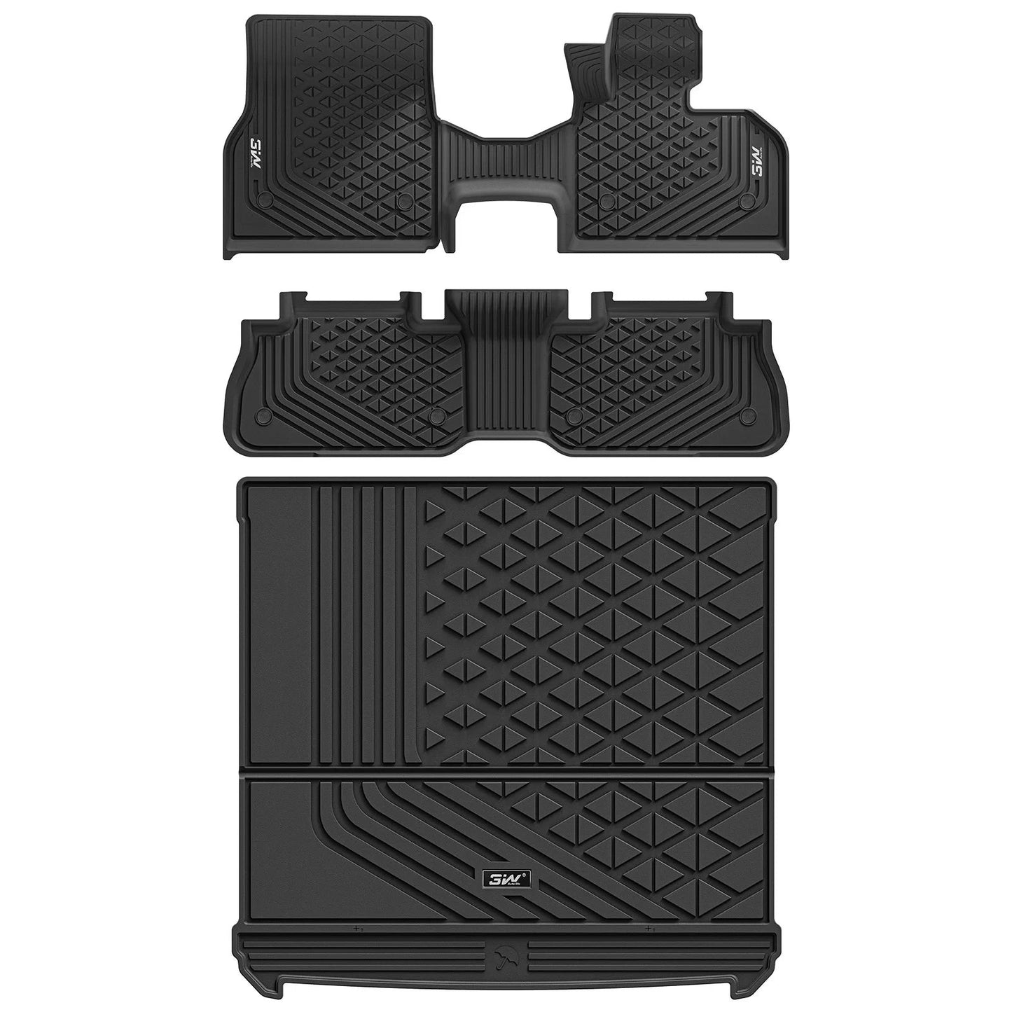 3WAllWeatherCarMatsForBMWiX2022-2025RHD