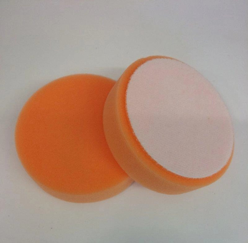 4inchMediumFirmPolishingpad