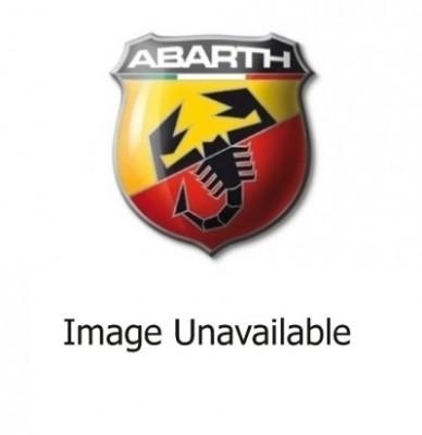 Abarth500(85)FrontBrakePadSet