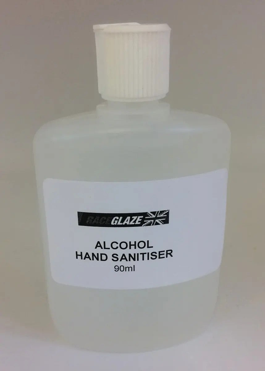 AlcoholHandSanitisingGel(90ml)