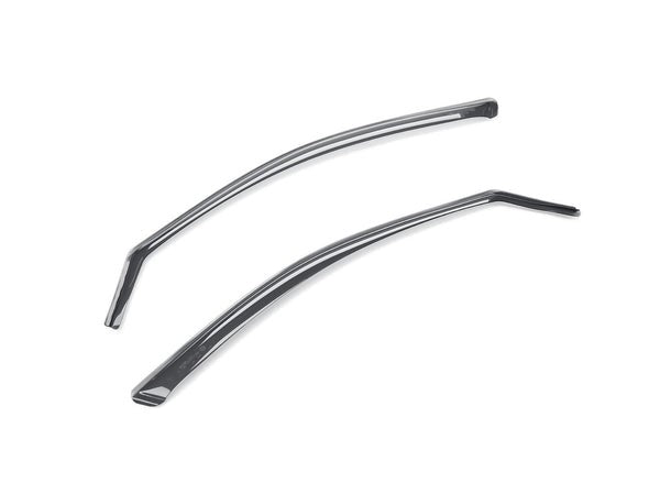 AlfaRomeo159WindDeflectors,Front