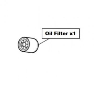 AlfaRomeoGiulia/Stelvio(6S/6V)OilFilter