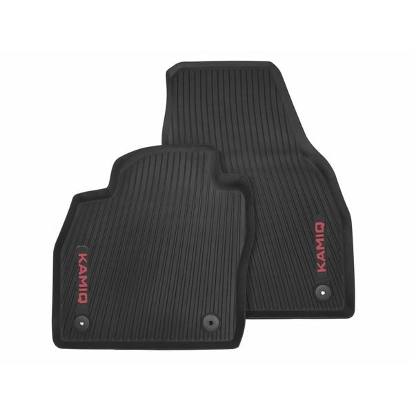 All-weatherfloormats