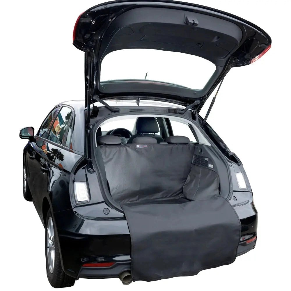 AudiA1(LowFloor)StandardBootLiners2010-2019