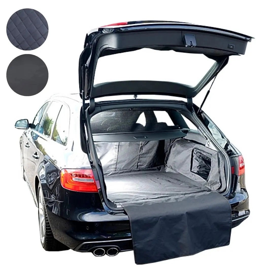 AudiA4Avant/AllroadBootLiners2001-2024