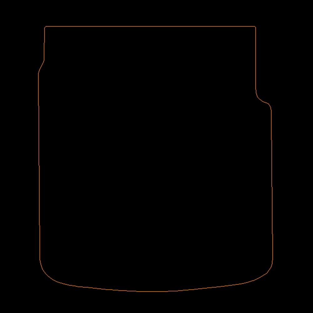 AudiA72011to2018Bootmat