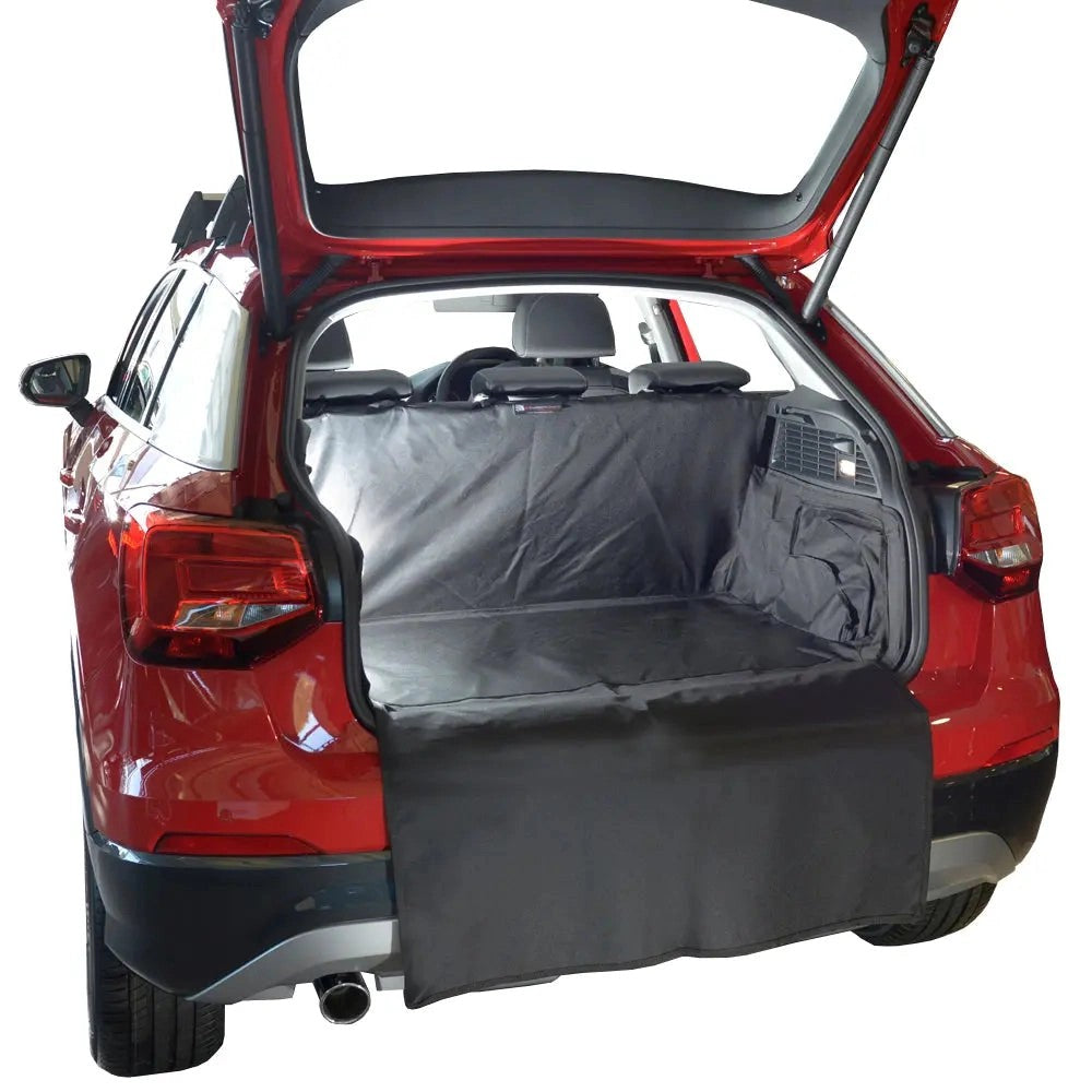 AudiQ2-RaisedFloorStandardBootLiners2016+