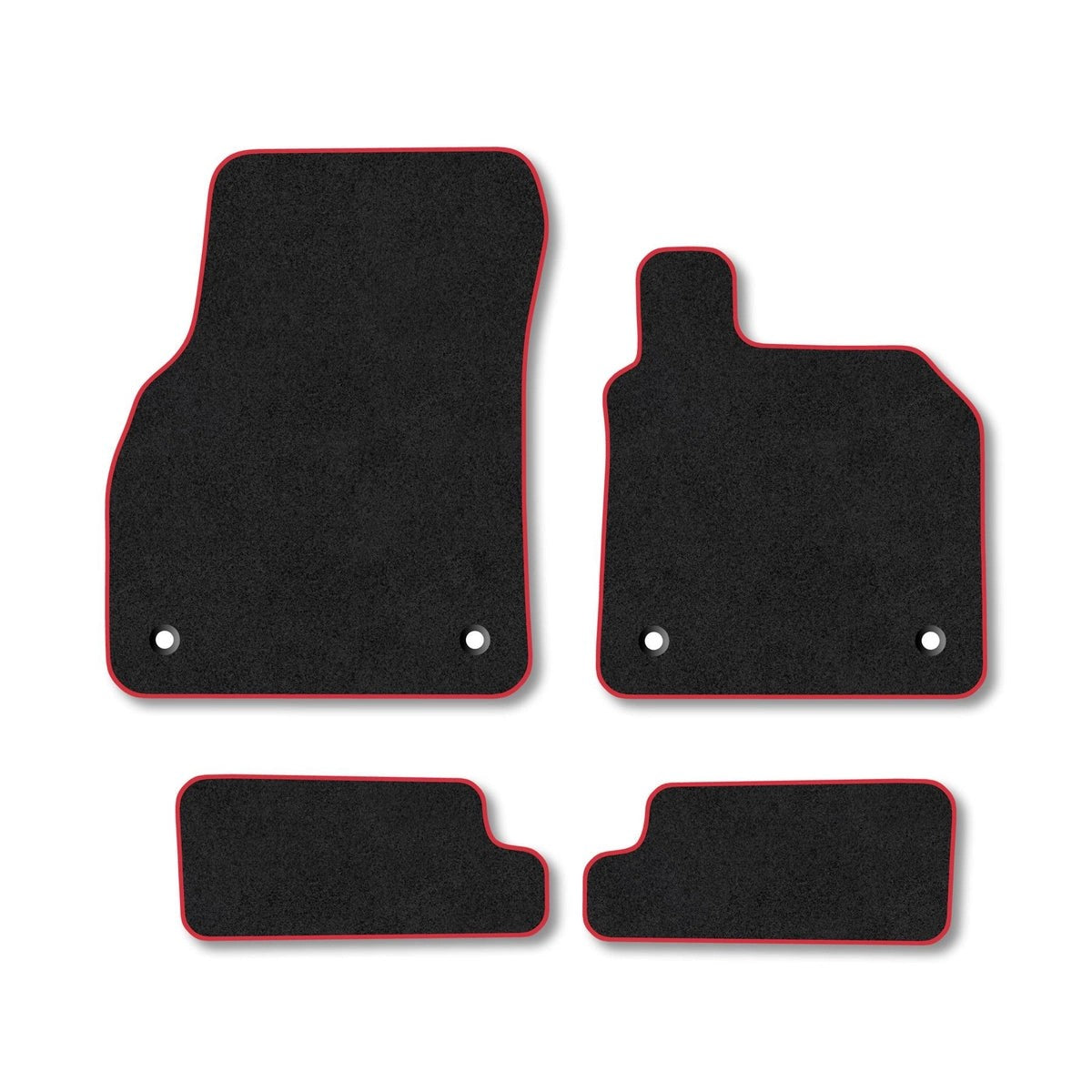 AudiTTCarMats(2014-Onwards)
