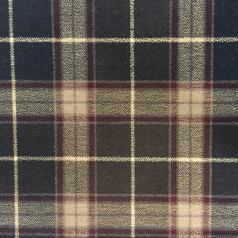 BlairTartanCarpet