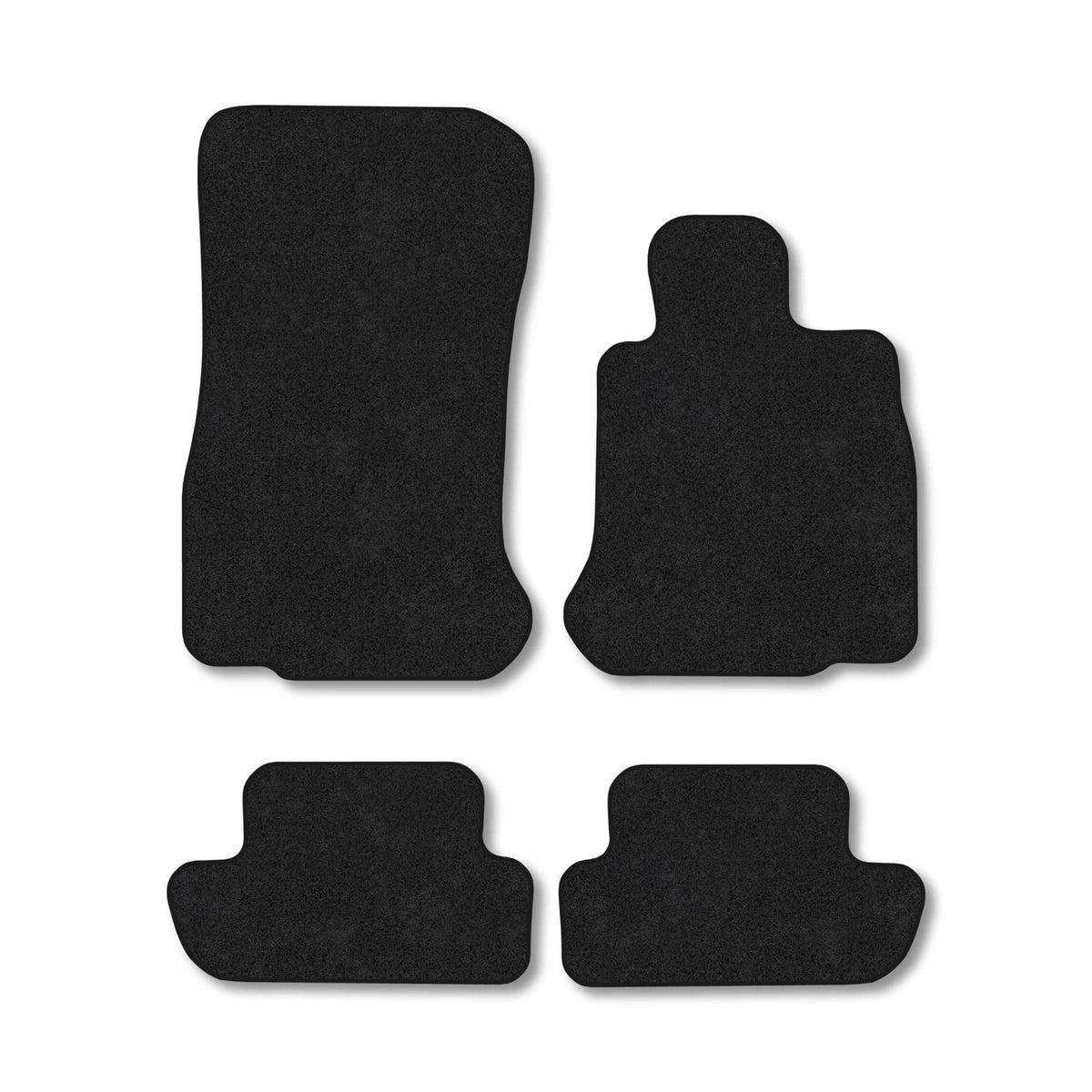 BMW6SeriesF12/F13CoupeCabrioletCarMats(2012-2018)