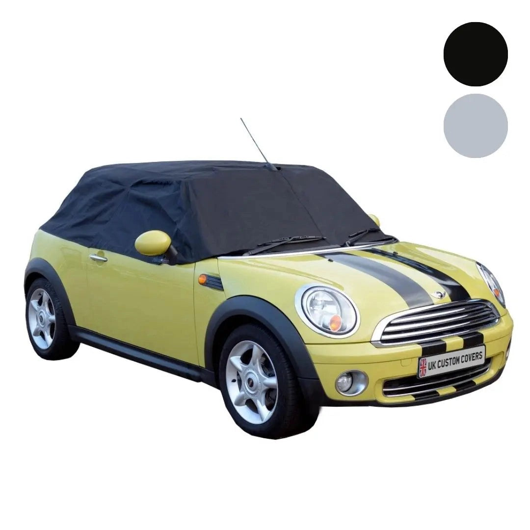 BMWMiniSoftTopHalfCoverRoofProtector(2004Onwards)