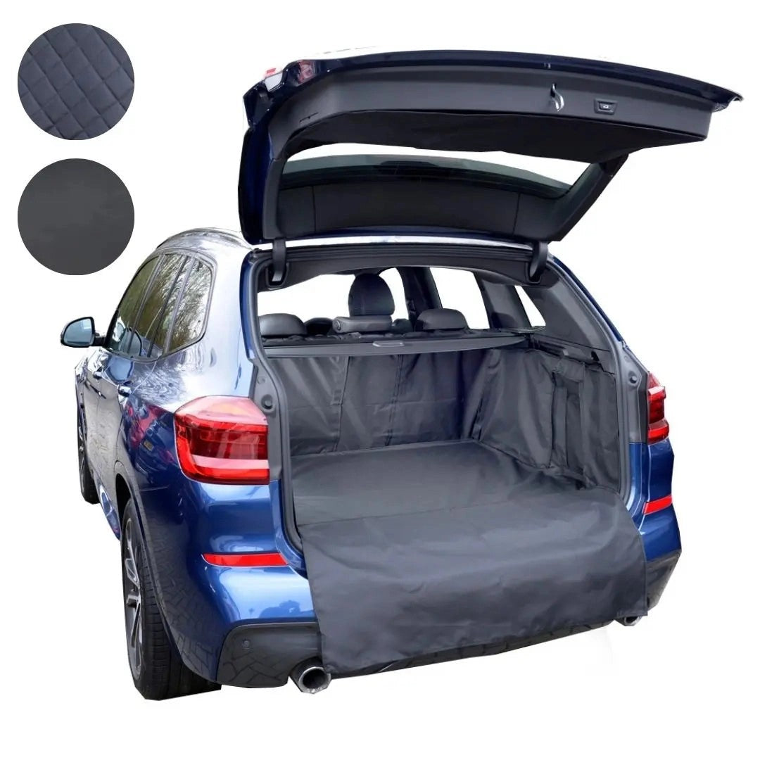 BMWX3BootLiners2004+