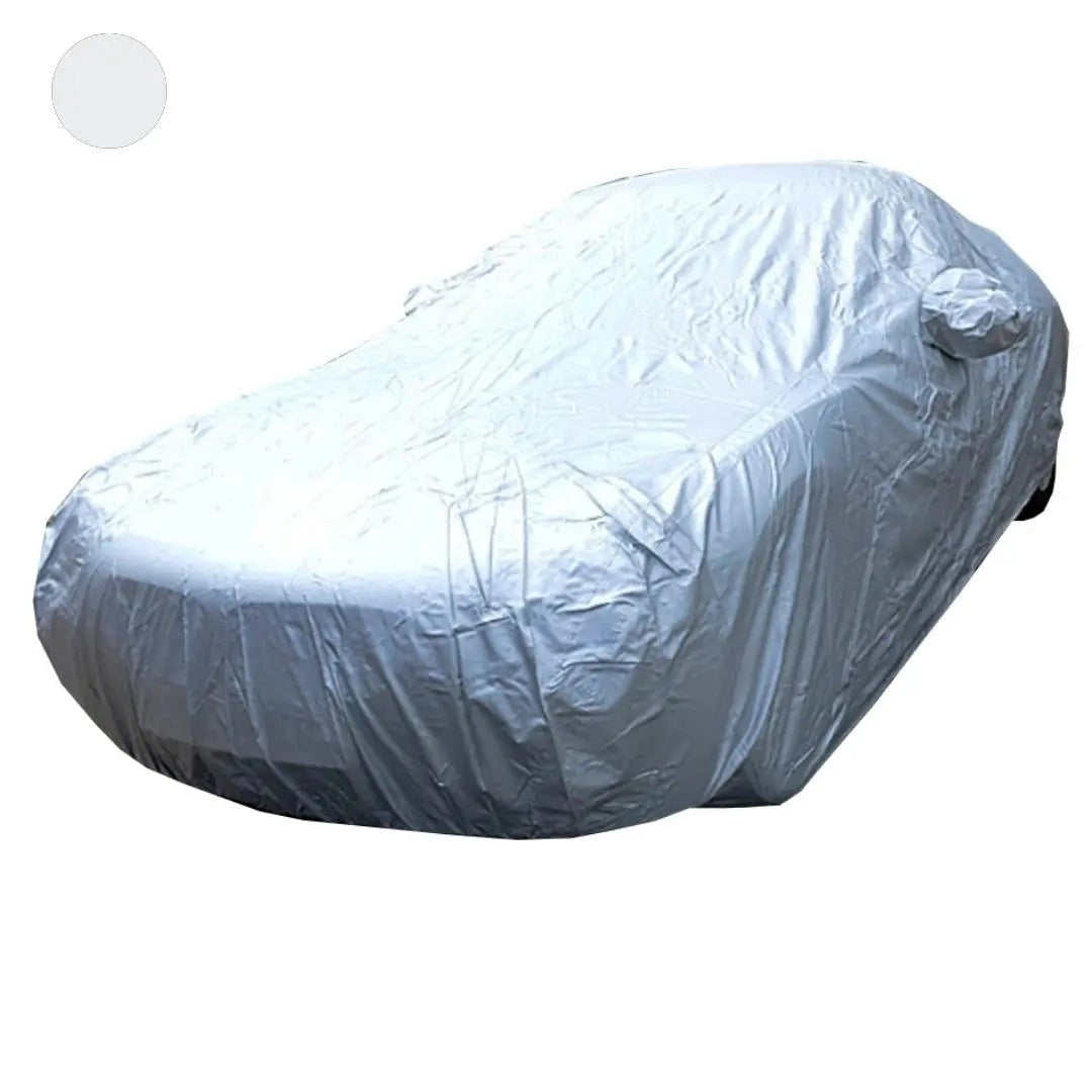 BMWZ4RoadsterIndoor/OutdoorCarCover(2002-2008)