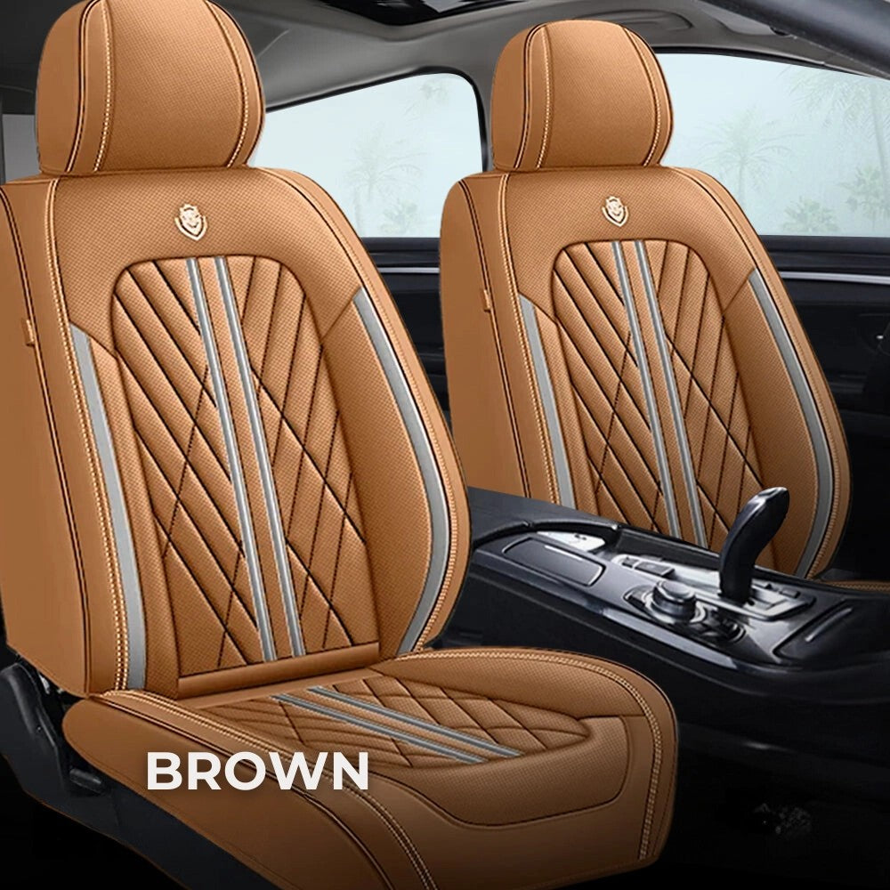 BrownSeatCovers