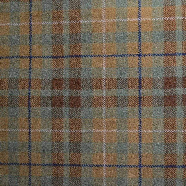 BuchananHuntingTartanCarpet