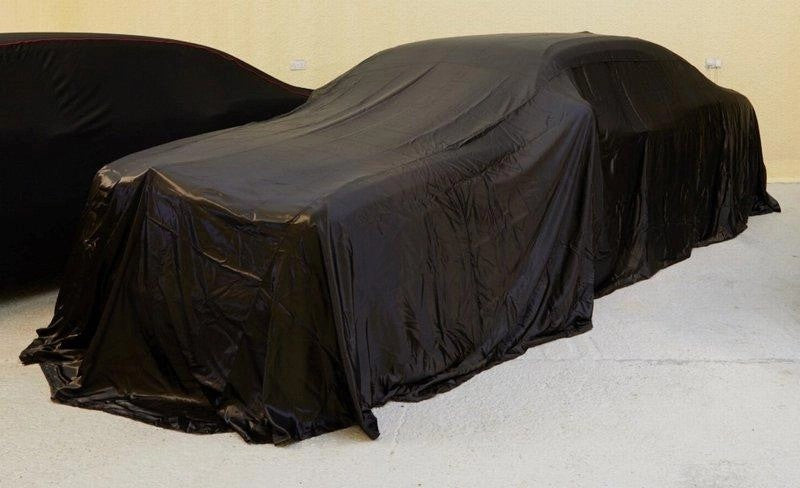 BudgetBlackCarReveal,HandoverorStoragecover(M)