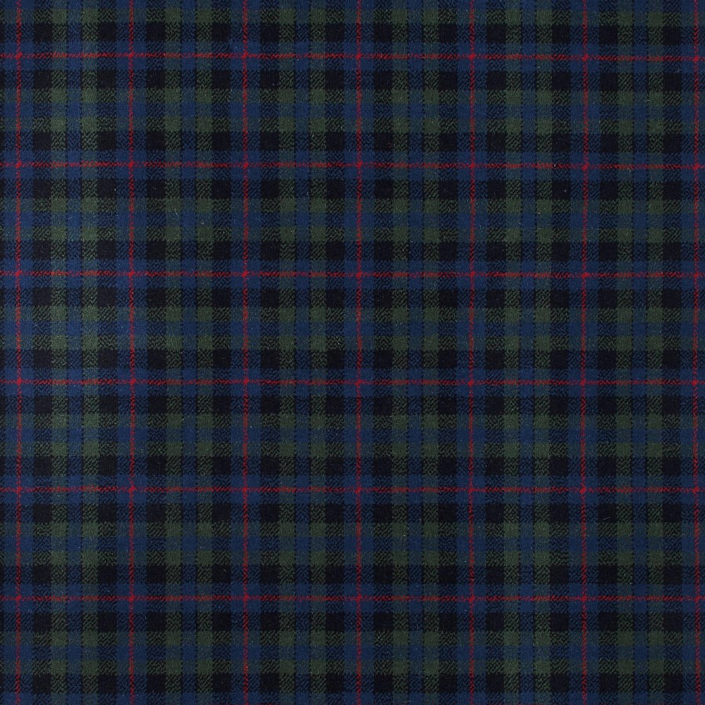 CampbellTartanCarpet