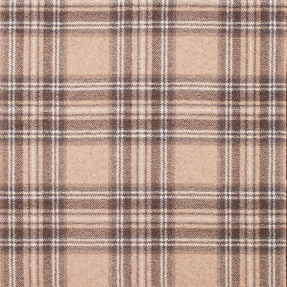 CarolModernTartanCarpet