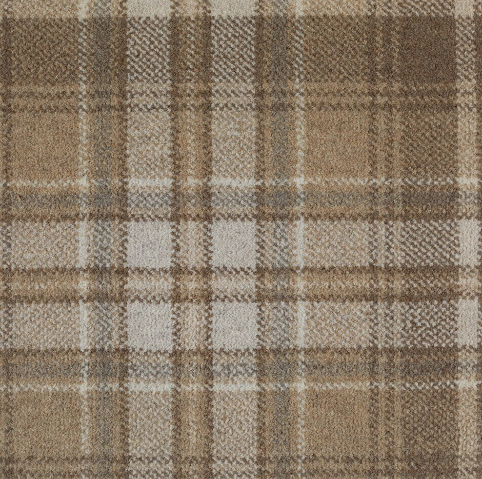 CedarTartanCarpet