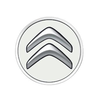Citroen-SetOf4Caps-ForAluminiumWheelsArcticWhite