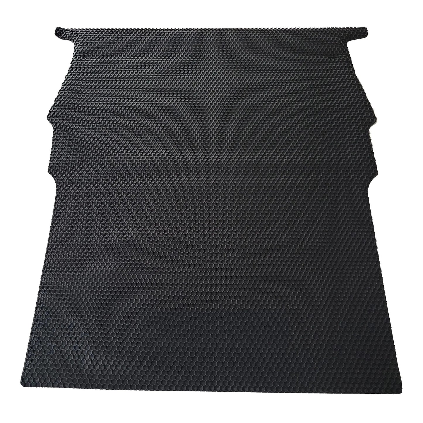 CitroenBerlingoRubberFloorMats(Rear)(2008-2018)