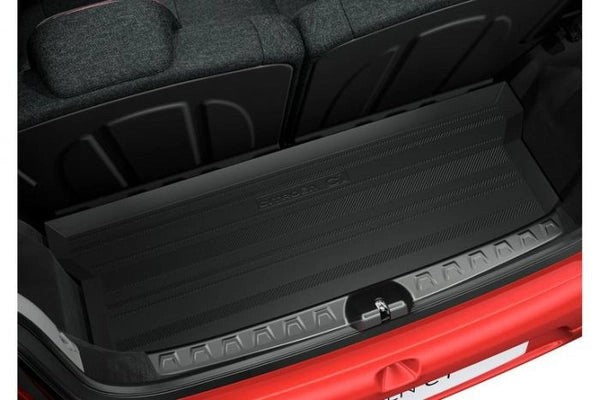 CitroenC1(B4)-BootLiner-Thermo-Shaped