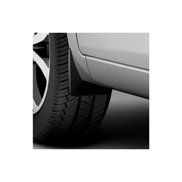 CitroenC1(B4)-FrontMudflaps