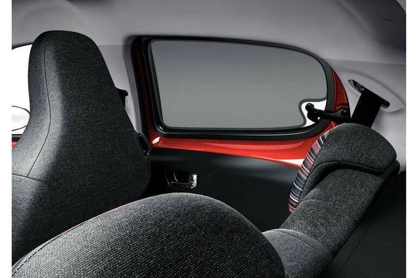 CitroenC1(B4)-SetOf2SunBlinds-RearDoorWindows