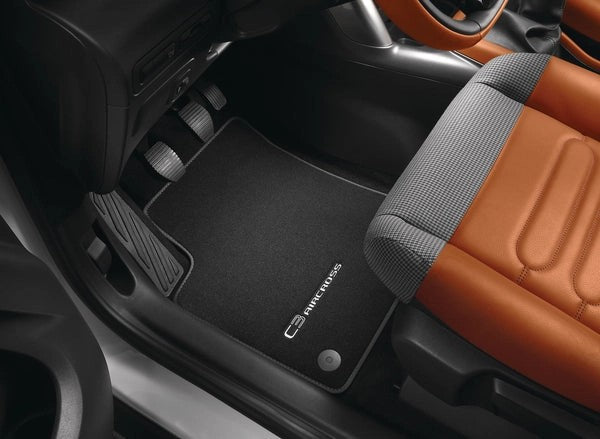 CitroenC3Aircross(A88)-SetofVelourFloorMats
