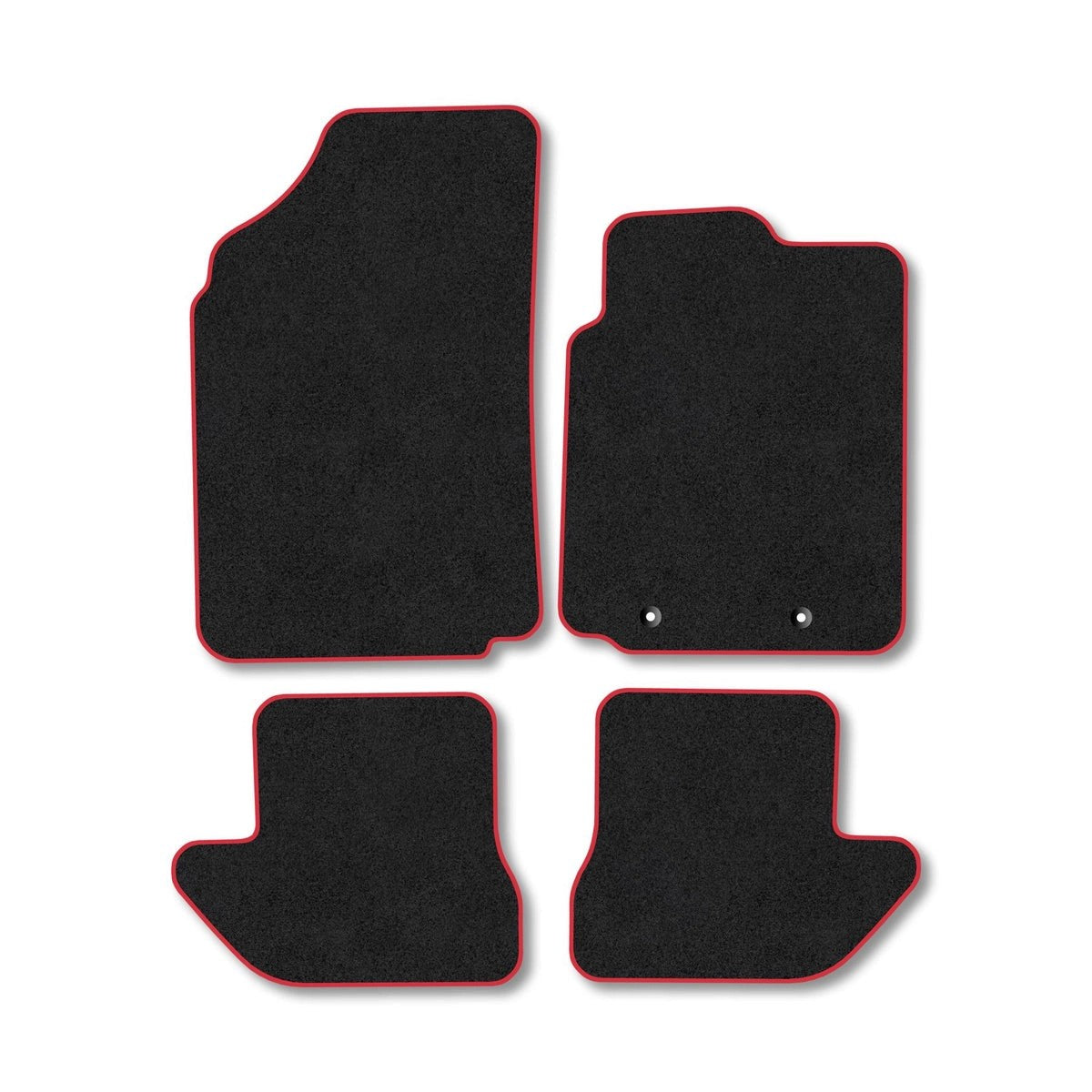 CitroenC3PlurielCarMats(2003-2010)
