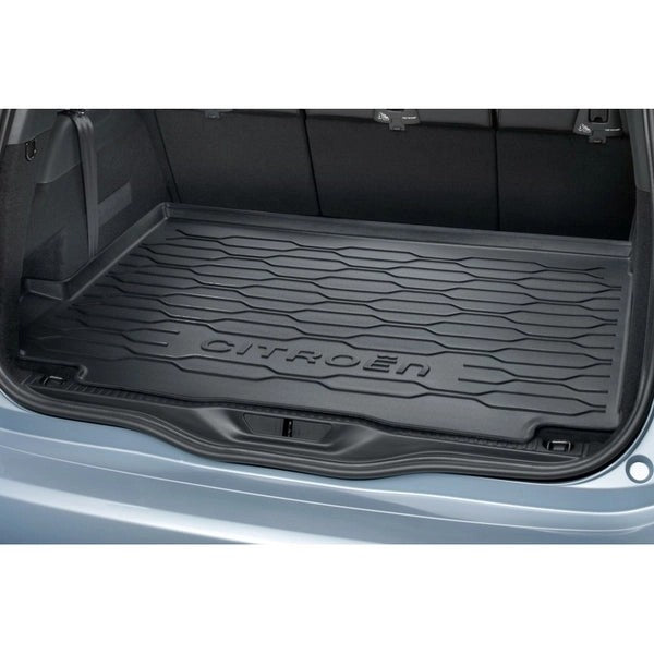 CitroenC4(B78)-BootLiner-Thermo-Shaped