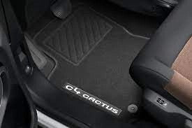 CitroenC4Cactus-Needle-PileFloorMats