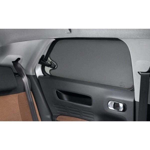 CitroenC4Cactus-SetOf2SunBlinds-RearDoorWindows