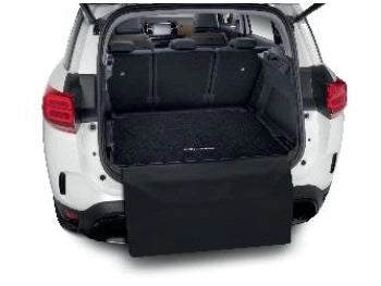 CitroenC5Aircross(C84)-BootLiner-Carpet