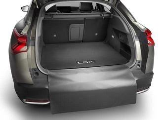 CitroenC5X-LuggageCompartmentMatVelour