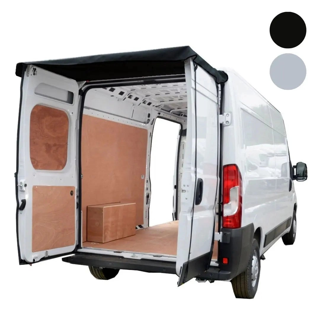 CitroenRelayBarnDoorCover(2006Onwards)