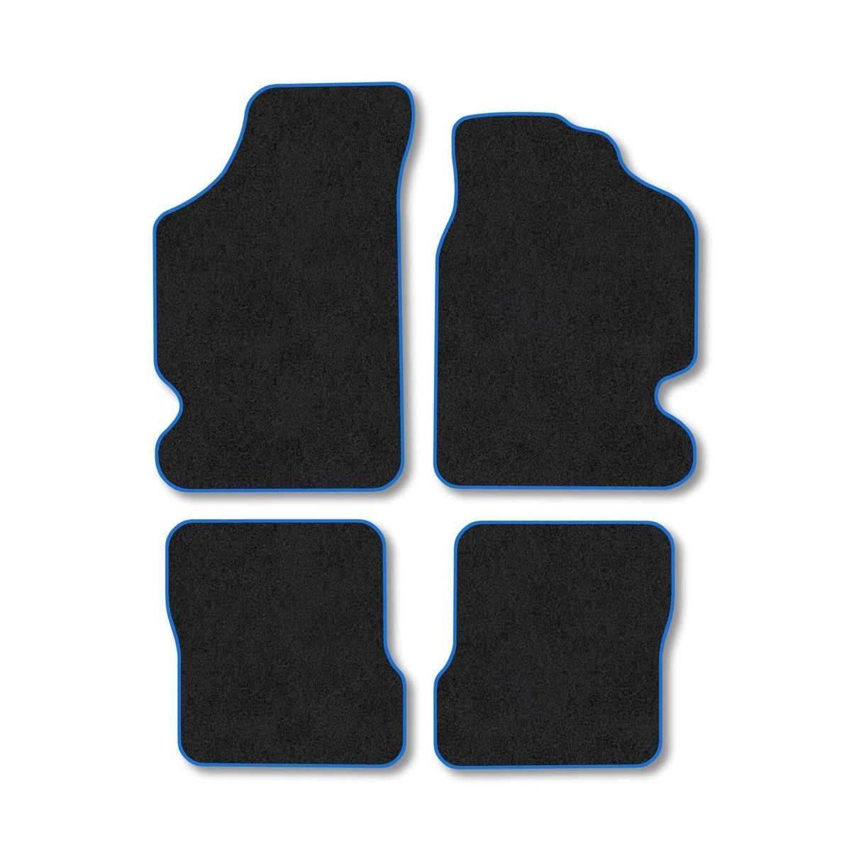 CitroenSaxoCarMats(1996-2003)