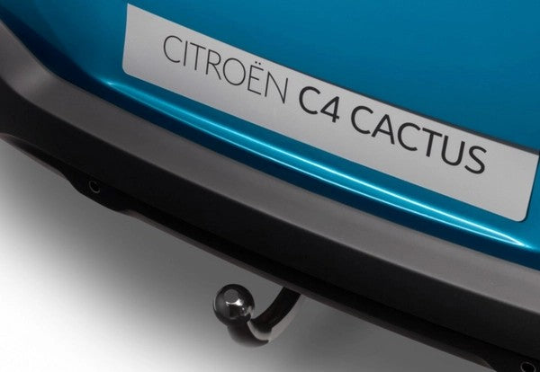 CitroenSwan'sNeckTowingBall-C4Cactus