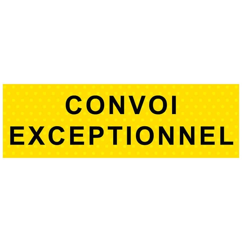 ConvoiExceptionnel1200mmX400mm