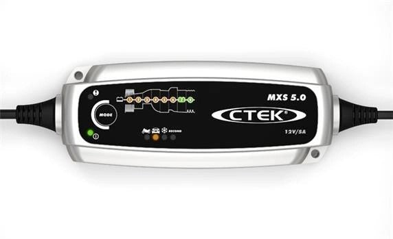 CTEKMXS5.0BatteryConditioner