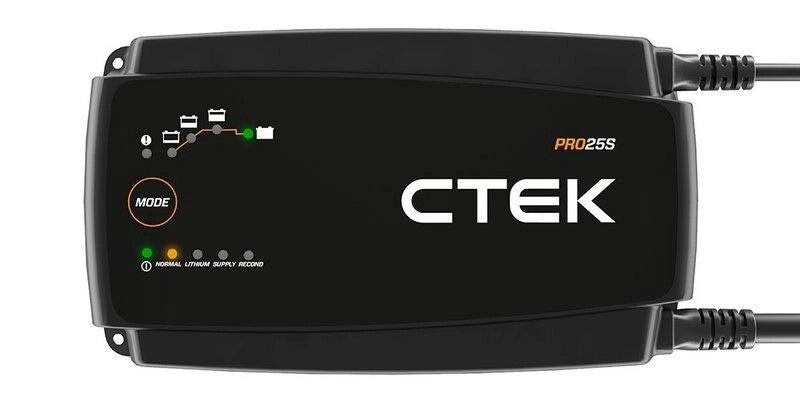 CTEKPro25SBatteryConditioner
