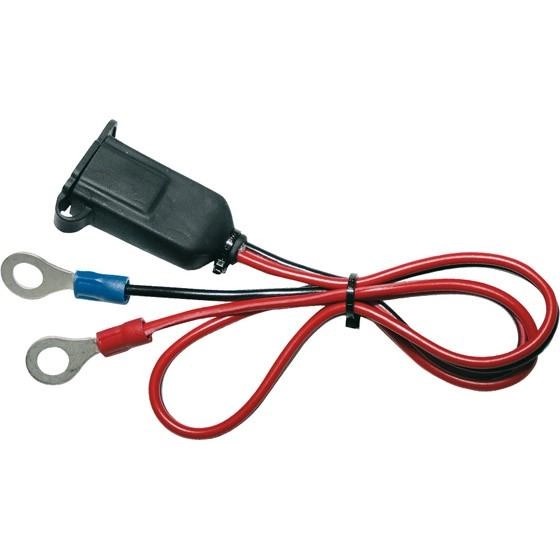 CTEKSoftTouchCordSet8.4mm