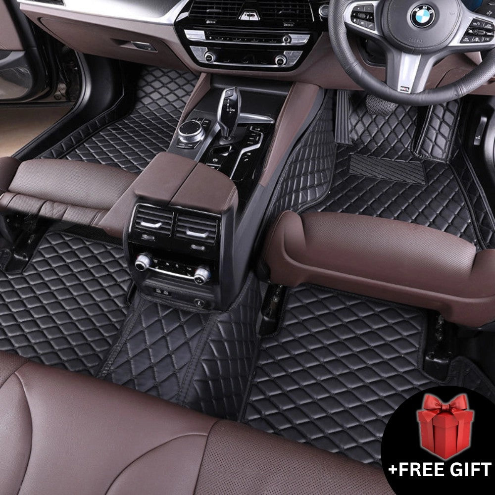CustomCarFloorMats+FREEGIFT