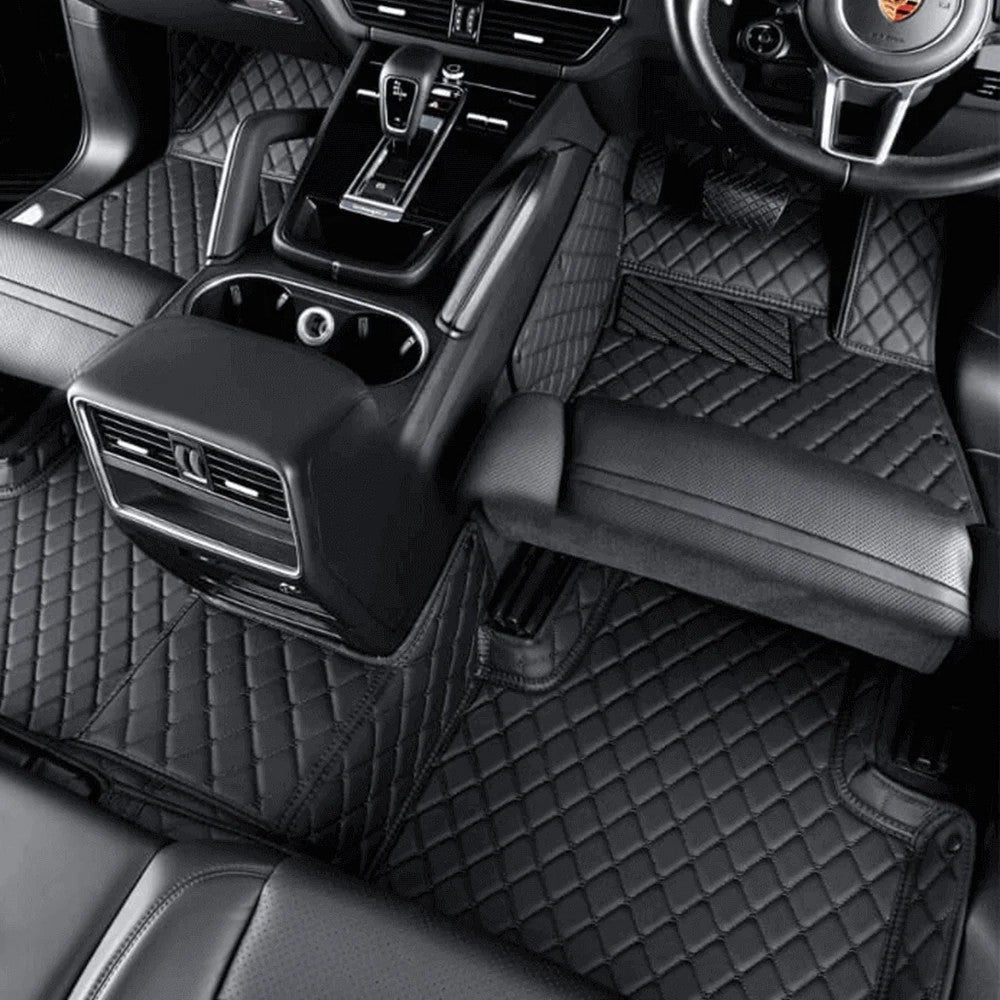 CustomCarMats