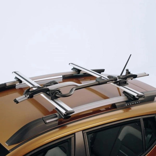 DaciaAluminiumRoofBars-SandereoIII