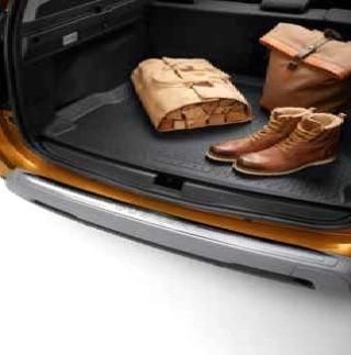 DaciaDuster2BootLiner4x4