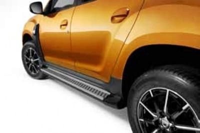 DaciaDuster2SideSteps(exc.mountings)
