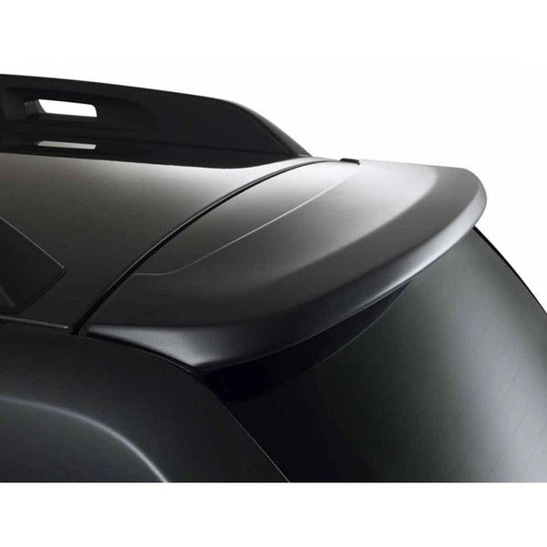 DaciaDusterRoofSpoiler