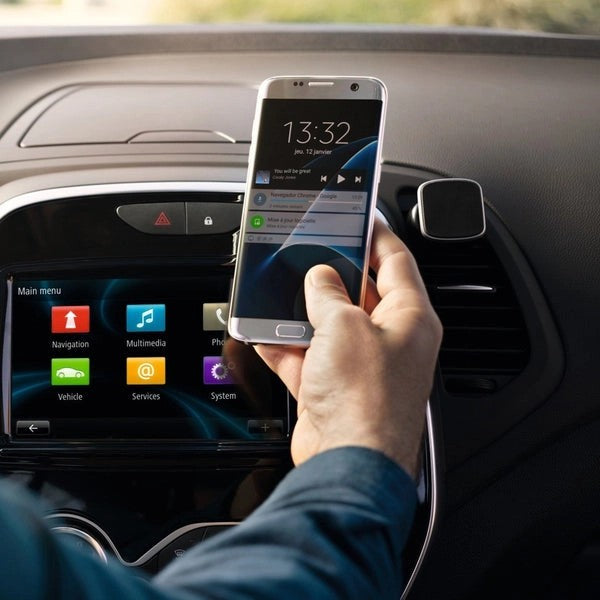 DaciaPortableSmartphoneHolder-VentMounted-Magnetic
