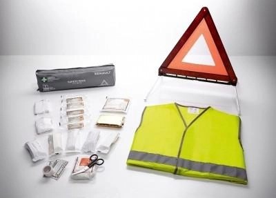 DaciaSafetyKit